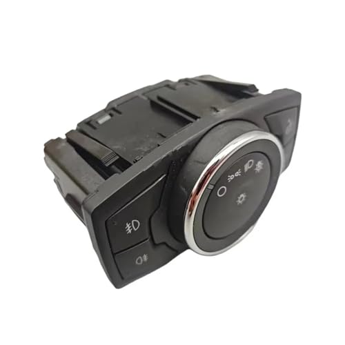 Interruptor de faros antiniebla DG9Z11654FB para solucionar fallos de luces 2