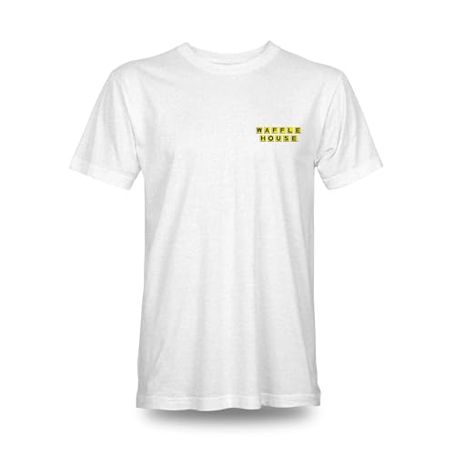 "Friends Don't Let Friends Eat Pancakes Tee2