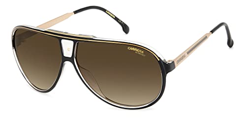 Carrera CARRERA 1050/S 2M2 BLACK GOLD 63/10/135 MAN Sunglasses2