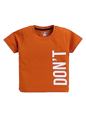 Image of CUTOPIES Boys Powder Blue Cotton Printed Half Sleeves T-shirt and Shorts Set (Pack Of 1) Baby Boys' Clothing Sets