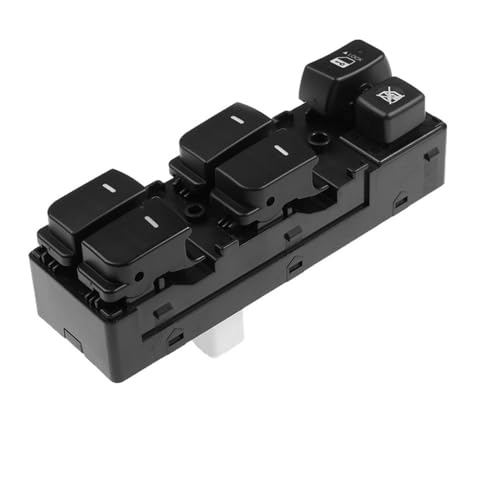 Interrupteur vitre principale 935701M600WK réparez vos boutons bloqués RHD Cerato