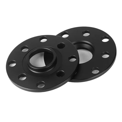 Adaptateur d'entretoise de roue 20mm PCD 4x100 CB 57.1mm pour VW