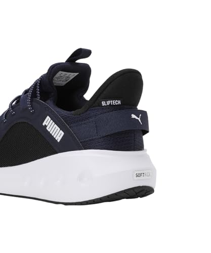 Image of Puma Unisex-Adult Softride Carson Sliptech Running Shoe
