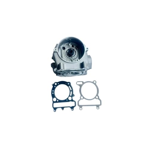 Culasse avec arbre à cames pour quad Li250 Li260 Li300 - 2