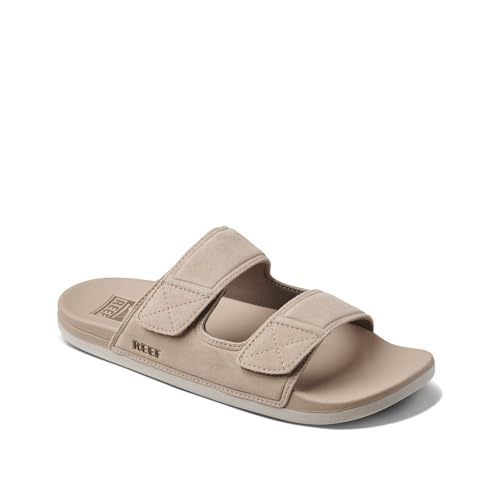 REEF Men's Cushion Tradewind SE Slides