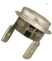 Quadrafire 1200 Limit Snap Disc Switch #1-812-0320 fc