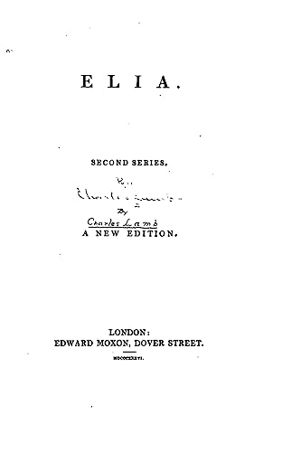 Elia