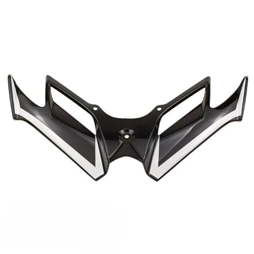 Carénage avant Suzuki GSX250R en noir brillant | Finition premium sport