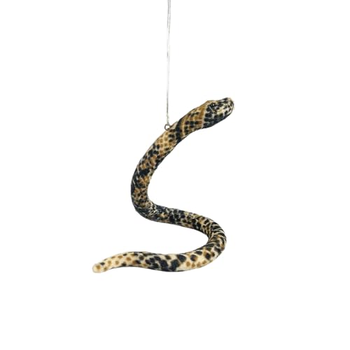 Kurt Adler Ornement Serpent figurine suspendue de collection - 2