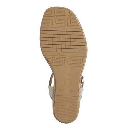 Tamaris Sandale à Talon 1-28367-42 en taille EU pour femme