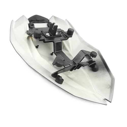 Capot de siège passager pour Ninja Z800 2012-2020 bleu