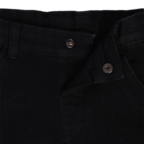 Image of miniklub Boys Clean Look No Fade Stretchable Jeans