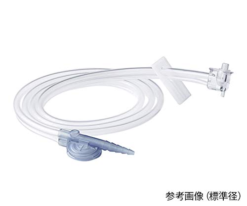 日本コヴィディエン Thopaz+ 吸引器 チューブ標準径 ダブル