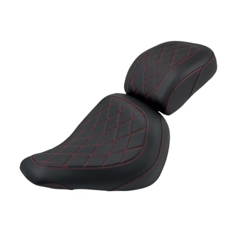 Asiento del Conductor Breakout FXBR y Softail Fat Boy FLFBS