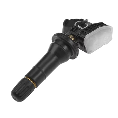 Capteur de pression des pneus TPMS 13598773 pour Opel Ampera-e et Antara (Lot de 4) - 7