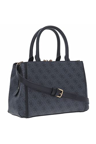 Image of Guess Women's Brand Logo Handheld Bag| Ladies Purse Handbags | Gift For Ladies