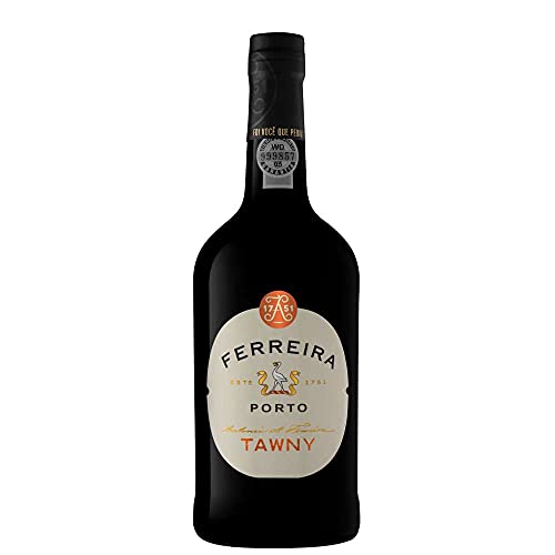 Consejos para Comprar Ferreoni . 44 Oporto Ferreira Tawny 750 ml
