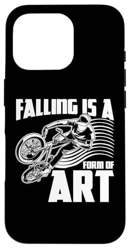 �]�|�͌|�p�̈�`�� BMX�T�C�N���X�|�[�c �X�}�z�P�[�X iPhone 16 Pro �p