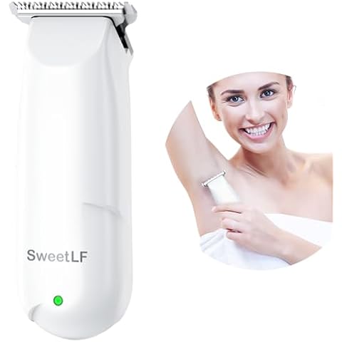 SweetLF Mini Trimmer for Women Cover