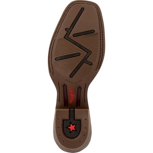 Image of Durango Men's Durango Rebel Pro Hickory & Denim Western Boot