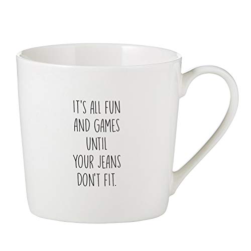 Taza de café Santa Barbara Design Studio 14 onzas miniatura 1