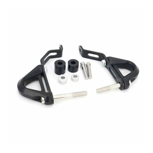 Protection moteur CB650R moto anti-crash cadre curseur de chute