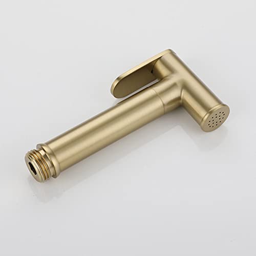Lavage féminin facile à installer avec douchette eau chaude froide - 5
