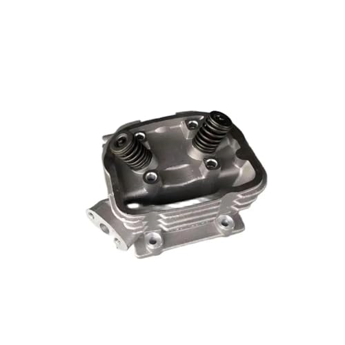 Culasse de scooter haute résistance pour moteurs WH100 Lead