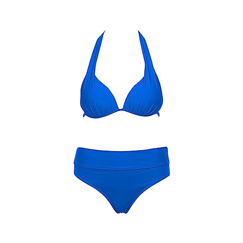 Bikinis Mujer 2020 Tallas Grandes Marca Shffuw
