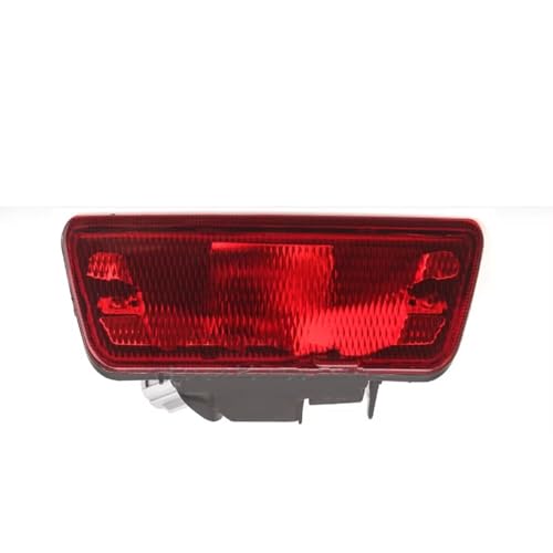 Feu de brouillard arrière et réflecteur Nissan X-Trail T32 Rogue 2015