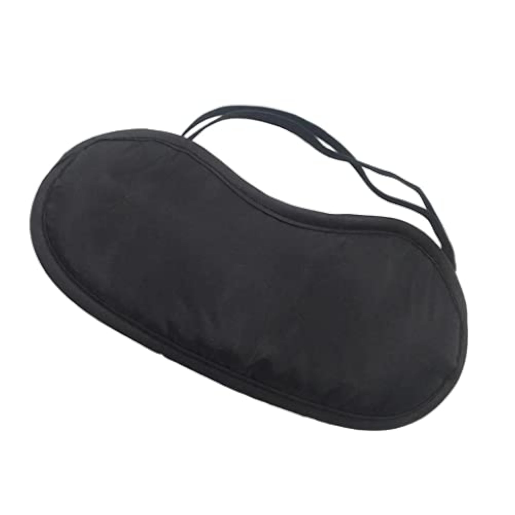 3x Soft Travel Eye Mask Blindfold Night Sleeping Relaxing Eye Mask