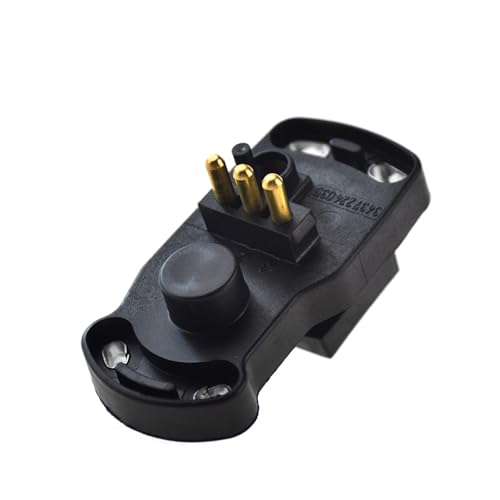 Capteur de position de papillon 3437224035 Mercedes W124 W201 injection