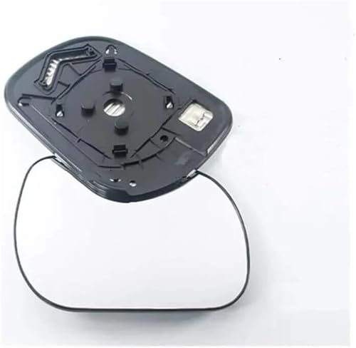 Rétroviseurs RAV4 2009-2012 élimine le givre pour angles morts nets - 4