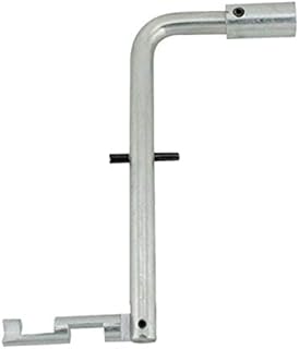 Fire Brigade Universal Drop Key