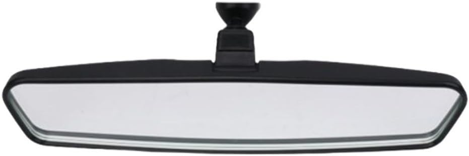 Interior Rear View Mirror For Ford For Bronco For Expedition 2021-2024 For F-250 For F-350 For Maverick 2020-2024 LU5Z17700B LU5Z-17700-B