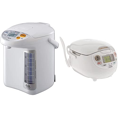 Best Rice Cooker Made In Japan