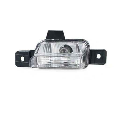 Feu de recul droit VW Tiguan résoudre humidité phare arrière cassé ampoule inclus