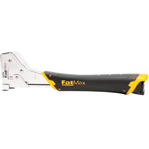 Stanley PHT250C Hammer Tacker