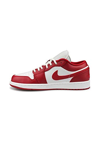 Image of Nike Men's Air Jordan 1 Low Sneaker