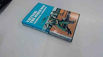 Hardcover Vietnam: The Other War Book