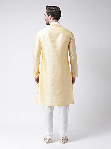 Image of SG LEMAN Mens Kurta Set