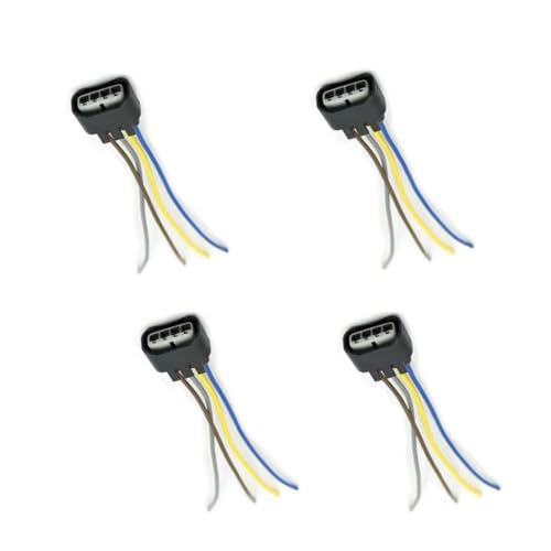 Kit connecteur bobine allumage Lexus RX350 évite ratés 645-940