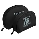 化粧ポーチ 2個セット 機動戦士zガンダム メイクポーチ コスメポーチ トラベルポーチ 小銭入れ 大容量 薄型 旅行用 人気