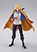 TAMASHII NATIONS - One Piece - Sabo -Revolutionary Army Chief of Staff- S.H.Figuarts Action Figure