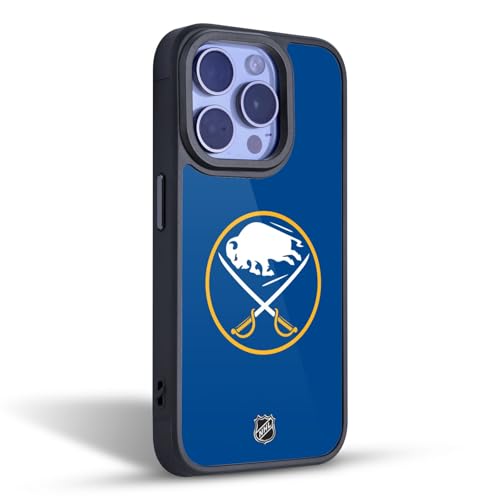 Coque Buffalo Sabres Samsung S24 Ultra Head Case Designs