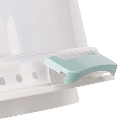 Sweet Creations Cake Carrier, 13X13X8.7 #TOP2