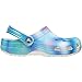 Crocs Unisex-Adult Classic Solar Rainbow Clogs, Solar Rainbow Pastel, 15 Women/13 Men