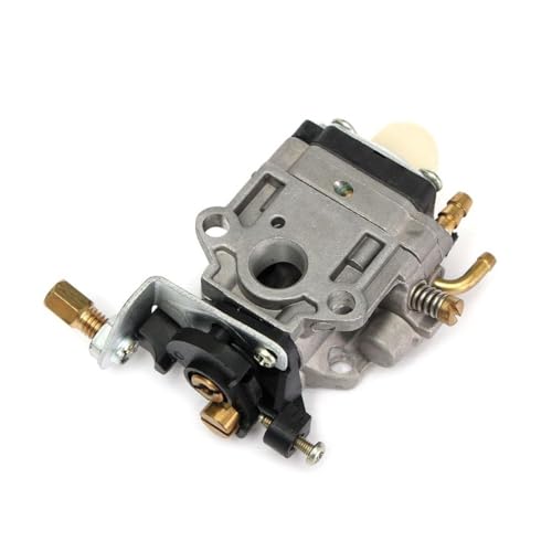 Carburador para desbrozadora 47cc con flujo estable Y51B regulado 5