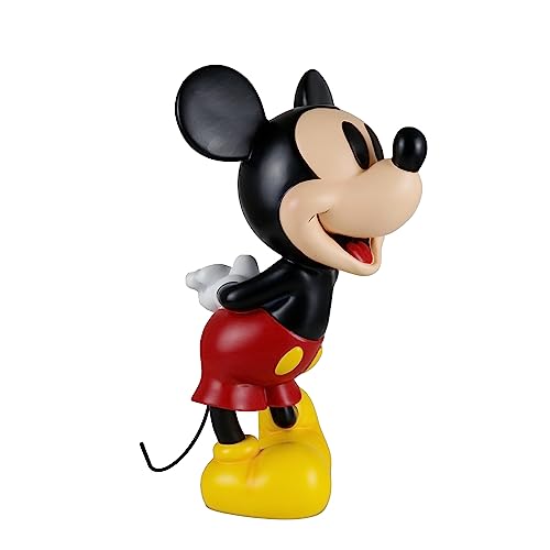 Figurine Mickey grand format Disney Showcase Enesco, cadeau idéal