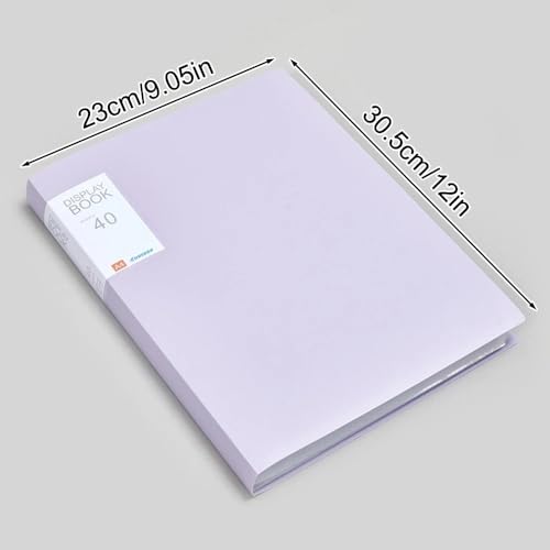 Planchettes à pince A4 anti-perte pour stocker les documents d'examen